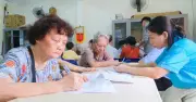 Hơn 20.000 người chưa làm lại giấy ủy quyền nhận lương hưu trước hạn 30/6