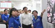 Hơn 20.000 người dân được thanh niên hỗ trợ chuyển đổi số sau 10 ngày