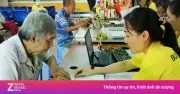 Hơn 20.000 người Hà Nội có nguy cơ gián đoạn lương hưu tháng 7