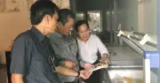 Hơn 21.600 thí sinh Quảng Ngãi làm thủ tục thi tốt nghiệp THPT 2026