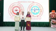 Hơn 2.200 tác phẩm dự thi vẽ tranh theo sách tại Bắc Ninh