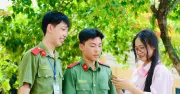 Hơn 22.300 thí sinh đăng ký vào các trường công an năm 2026
