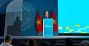 Hơn 3 năm tại GSM, 'chiến tướng' 9X Nguyễn Văn Thanh rời ghế CEO đã làm được gì?