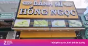 Hơn 300 người nghi ngộ độc thực phẩm: Mẫu pate bánh mì Hồng Ngọc không còn