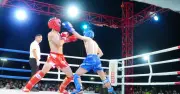 Hơn 300 võ sư, HLV và VĐV tranh tài tại giải kickboxing Gia Lai 2026