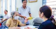 Hơn 3,5 triệu người được tăng lương hưu từ 1/7: Cách tính mức hưởng mới