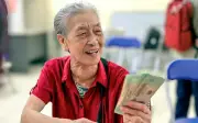 Hơn 3,5 triệu người hưởng lương hưu, lịch chi trả tháng 6 chi tiết