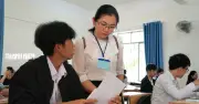 Hơn 35.000 thí sinh Đắk Lắk hoàn tất thủ tục thi tốt nghiệp THPT 2026