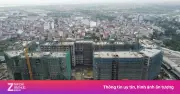 Hơn 3.600 người bốc thăm trực tuyến mua nhà ở xã hội giá 1 tỷ đồng
