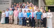 Hơn 40 nhà khoa học quốc tế họp tại Gia Lai bàn về vật lý lượng tử