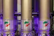 Hơn 400kg uranium làm giàu của Iran đang được cất giấu ở đâu?