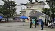 Hơn 42.000 thí sinh Thanh Hóa bước vào kỳ thi tốt nghiệp, 2.300 tình nguyện viên tiếp sức