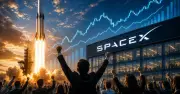 Hơn 4.400 nhân viên SpaceX sắp thành triệu phú nhờ IPO