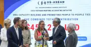 Hơn 450.000 USD hỗ trợ tìm kiếm người mất tích sau chiến tranh tại Việt Nam