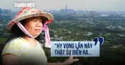 Hơn 4.800 hộ dân Bình Quới - Thanh Đa kỳ vọng và lo lắng trước di dời