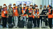 Hơn 53.000 lao động Việt đi làm việc nước ngoài trong 5 tháng