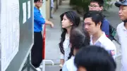 Hơn 5.500 thí sinh thi vào lớp 10 Trường Nguyễn Tất Thành năm 2026