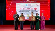 Hơn 56.000 học sinh tham gia hội thi thể thao học đường lớn nhất Việt Nam