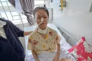 Hơn 60 ngày cứu cô gái 19 tuổi mắc viêm não tự miễn bị nhầm tâm thần