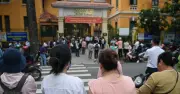 Hơn 600 thí sinh TP.HCM bỏ thi môn Ngữ văn vào lớp 10