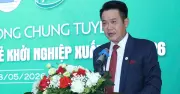 Hơn 700 doanh nhân trẻ được tôn vinh sau một thập kỷ chương trình khởi nghiệp xuất sắc
