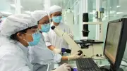 Hơn 771.000 sinh viên STEM, mục tiêu 35% vào năm 2030