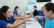 Hơn 8 triệu SIM di động bị khóa từ sáng 15.6 vì chưa xác thực sinh trắc học