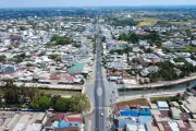 Hơn 95% cử tri Tây Ninh đồng thuận thành lập 9 phường mới