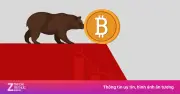 Hơn nửa lượng Bitcoin thua lỗ, thị trường tiền số ảm đạm