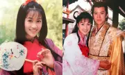 Hôn nhân viên mãn gần 3 thập kỷ của Chúc Anh Đài kinh điển Nhất Mạn Anh