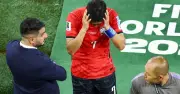 Hàn Quốc bị Ecuador đẩy vào thế khó: Nguy cơ bị loại từ vòng bảng World Cup 2026