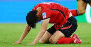 Hàn Quốc bị loại khỏi World Cup 2026 sau khi không lọt vào nhóm 8 đội hạng ba xuất sắc nhất
