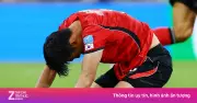 Hàn Quốc bị loại, lo ngại châu Á mất suất World Cup