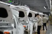 Hàn Quốc chấm dứt ưu đãi thuế tiêu thụ đặc biệt đối với ô tô từ tháng 7