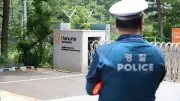 Hàn Quốc: Cháy nhà máy rò rỉ khí độc, nổ tại cơ sở quốc phòng khiến 5 người chết