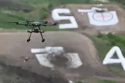 Hàn Quốc huấn luyện 500.000 chiến binh UAV đối phó Triều Tiên