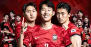 Hàn Quốc đối đầu Nam Phi: Cơ hội lớn giành vé vòng 1/16 World Cup 2026