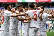 Hàn Quốc, Iran kỳ vọng vào Uzbekistan, 4 đội châu Á bị loại khỏi World Cup 2026