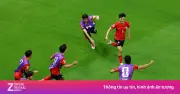 Hàn Quốc lội ngược dòng đánh bại CH Czech 2-1 ở World Cup 2026