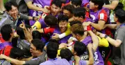 Hàn Quốc lần thứ ba liên tiếp thắng đội châu Âu tại World Cup