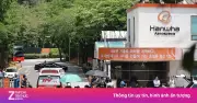 Hàn Quốc: Nổ lớn tại nhà máy động cơ tên lửa, nhiều người thương vong