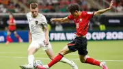 Hàn Quốc ngược dòng 2-1 trước Cộng hòa Séc tại World Cup 2026