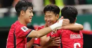 Hàn Quốc ngược dòng hạ CH Séc 2-1 trận ra quân World Cup 2026