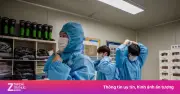 Hàn Quốc đào tạo kỹ sư bán dẫn từ cấp ba để duy trì lợi thế