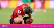 Hàn Quốc rời World Cup 2026: Lợi thế lớn nhưng không biến thành kết quả
