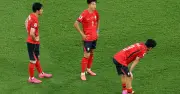 Hàn Quốc rơi xuống hạng 32 FIFA, truyền thông chỉ trích đội nhà 'tệ nhất lịch sử'