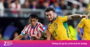 Hàn Quốc run rẩy vì kết quả bảng F World Cup 2026