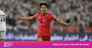 Hàn Quốc đã thực sự lớn mạnh sau World Cup 2002 tai tiếng?