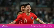 Hàn Quốc thách thức định kiến châu Âu tại World Cup 2026