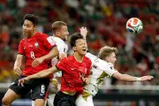 Hàn Quốc thắng CH Czech 2-1: Oh Hyeon-gyu để lại dấu ấn